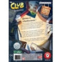 Jeu de société CLUB DES AVENTURIERS