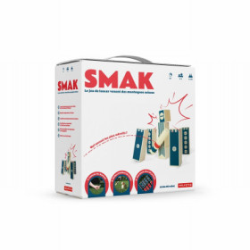 SMAK HC Jeu de société SMAK HC