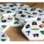 Jeu de société HONEYCOMBS