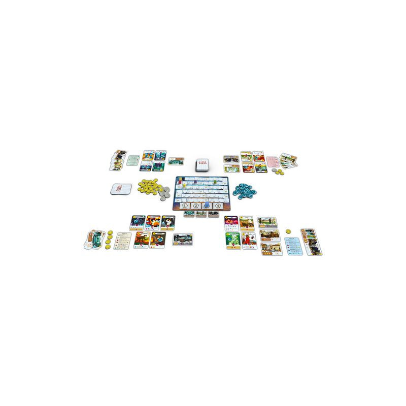 Zoo Tycoon 2 L'Intégrale PC FR - Jeu + 4 Extensions Avec Notice - Bon État