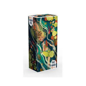 Jeu de société Puzzle UNIVERSE - 1000p : Shallow Waters (17)