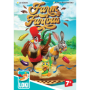 Jeu de société Farm & Furious