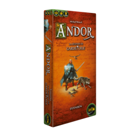 Jeu de société Andor - Gardétoile