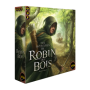 Jeu de société Aventures de Robin des Bois (Les)