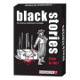 Jeu de société Black Stories - C'est la Vie