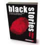 Jeu de société Black Stories - Polar