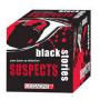 Jeu de société Black Stories - Suspects