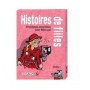 Jeu de société Black Stories Junior - Histoires de Filles