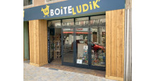 La Boite Ludik