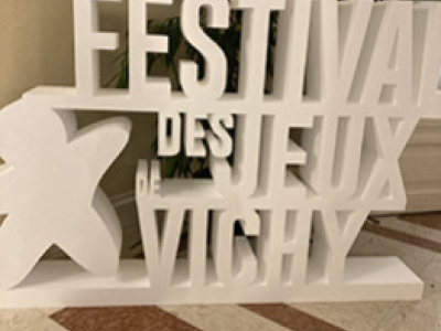 Retour sur le Festival de Vichy ! 